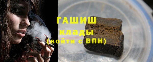 молекула духа Кулебаки